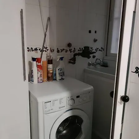 Apartment Recogidas Deluxe Granada