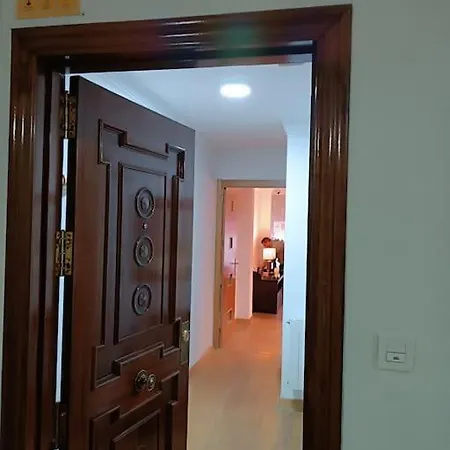 Recogidas Deluxe Apartment Granada