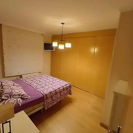 Apartment Recogidas Deluxe *