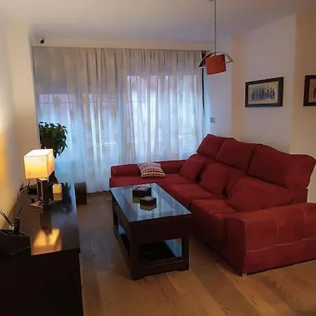Apartment Recogidas Deluxe Granada