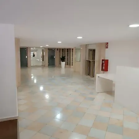 Recogidas Deluxe Apartment