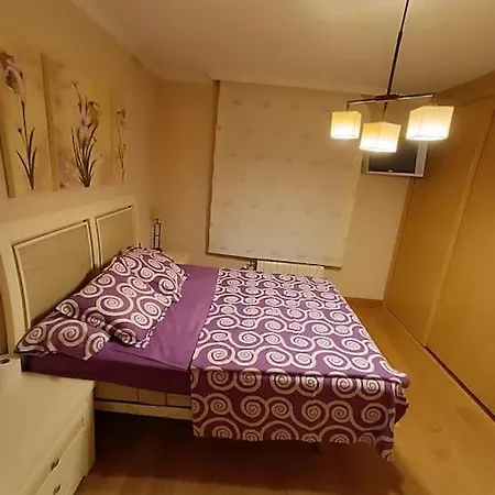 Apartment Recogidas Deluxe Granada