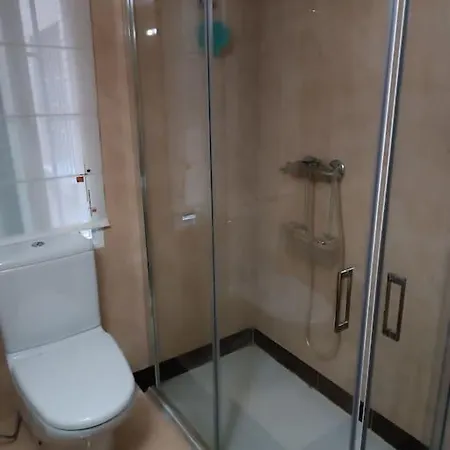Recogidas Deluxe Apartment Granada