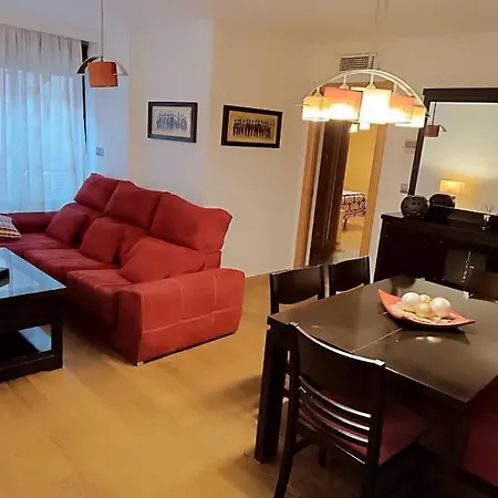 Recogidas Deluxe Granada