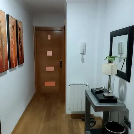 Recogidas Deluxe Apartment Granada